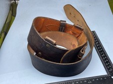 Original WW1 / WW2 British