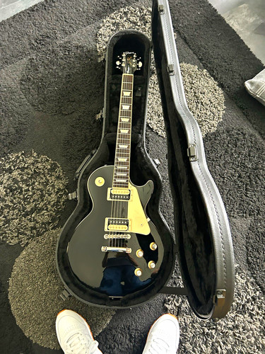 Gibson les paul 2022 classic - 2022,