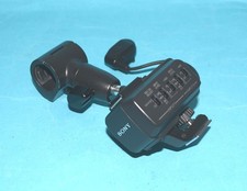 Sony xlr audio adapter - xlr,