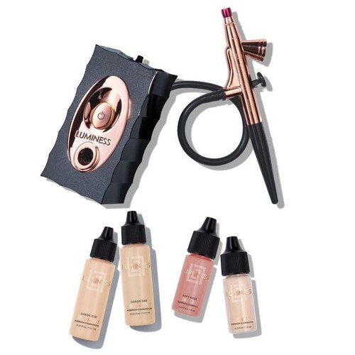 Luminess icon airbrush system - airbrush,