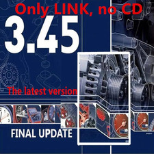 Newest Version Autodata 3.45