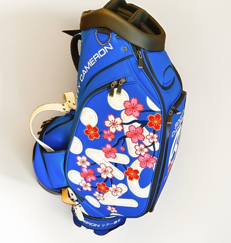 New scotty cameron - cameron, limited