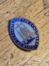 Vintage Guild of Servants of