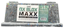RV Trailer Jack OX BLOX MAXX