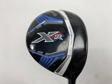 Callaway XR 11 Fairway Wood Project X San Diego 4.0 Ladies Graphite Womens RH
