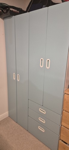 Pair ikea stuva children s - pair, of