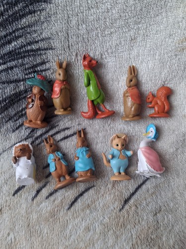 Beatrix potter peter - potter, &