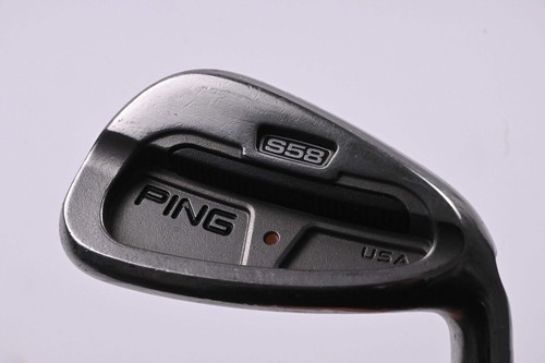 Ping s58 iron - ping, /