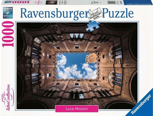Ravensburger palazzo pubblico - ravensburger,
