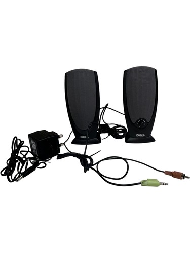 Dell a215 multimedia computer - a215,