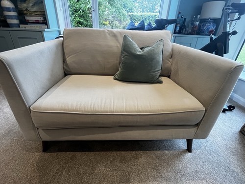 Sofa workshop beige - sofa,