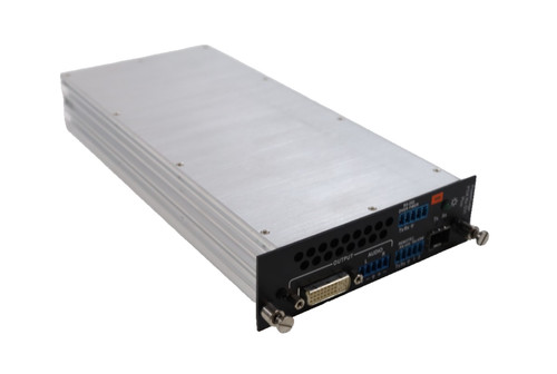 Extron powercage fox - fox, dvi