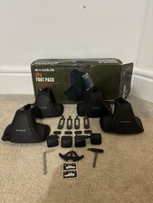 Thule/Exodus FP4 Footpack