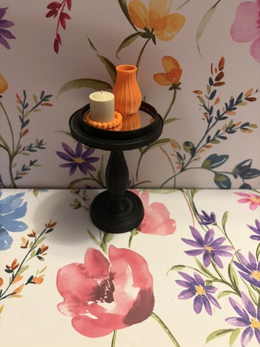 Barbie dolls house tiger - 1:6,