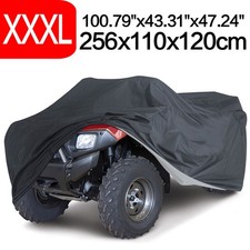 XXXLATV Cover Water Resistant
