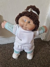 hm1 cabbage patch doll