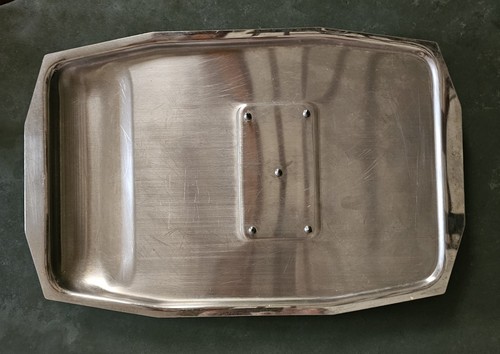Vintage chichester stainless - chichester,