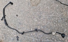 FORD FOCUS MK3 Vacuum Pipe Hose Line Pressure ZETEC 1.0t 2011-2018