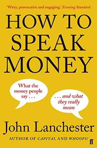 John lanchester how to - john,
