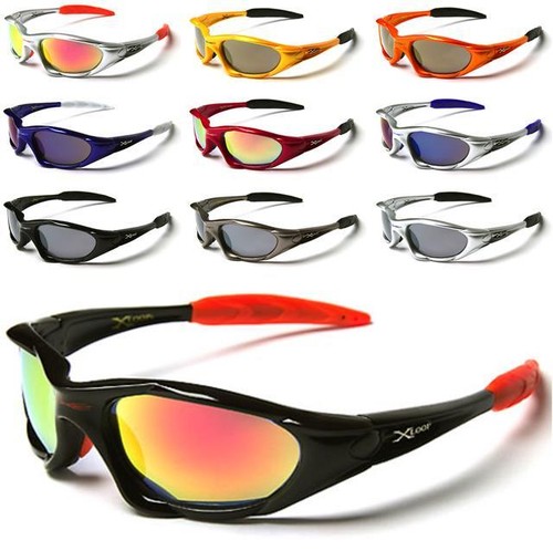 Loop sports sunglasses - x-loop,