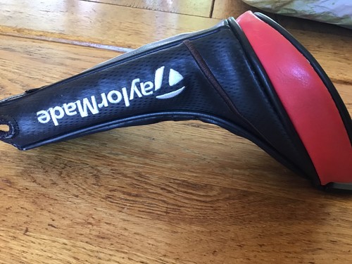 Headcover for taylormade - headcover,