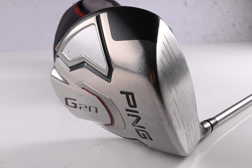 Ping g20 driver 5 - ping,