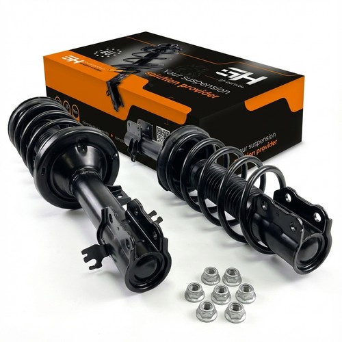 Gas complete struts - gas,