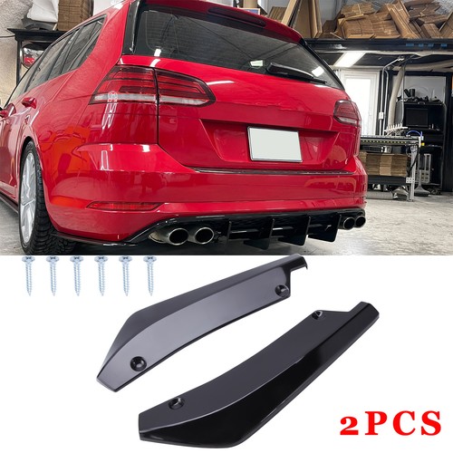 For golf polo 2pcs - vw, gloss