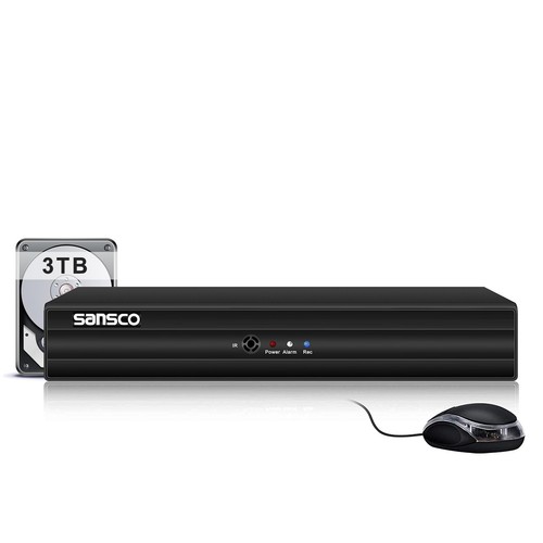 Channel home security cctv - channel,