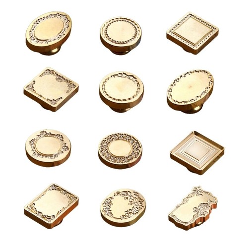 Sealing wax stamp - wax,