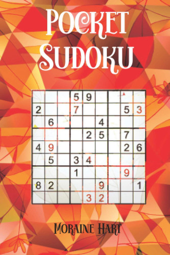 Pocket sudoku small - pocket,