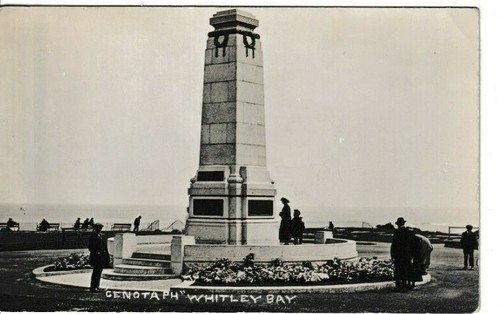 Whitley bay northumberland - whitley,