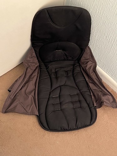 Original fabric foam seat for - original,