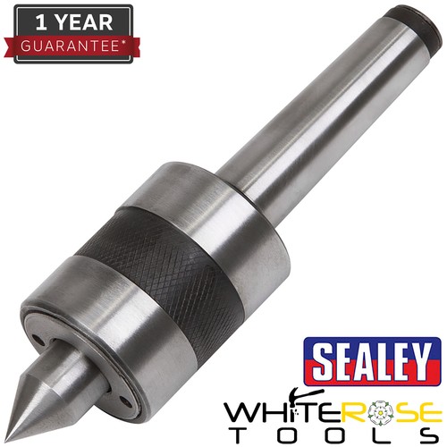 Sealey revolving centre mt3 - centre,
