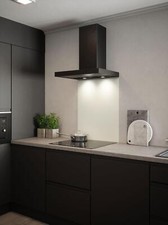 Self Adhesive Glass Splashback