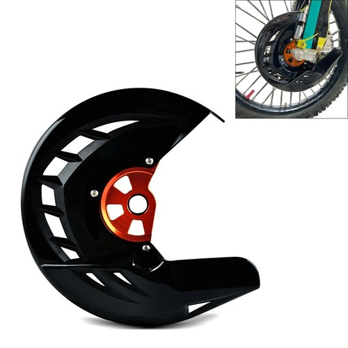 Brake disc cover for ktm - cover,