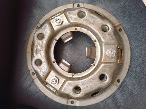 Q30022 ha1086 clutch cover - q30022,