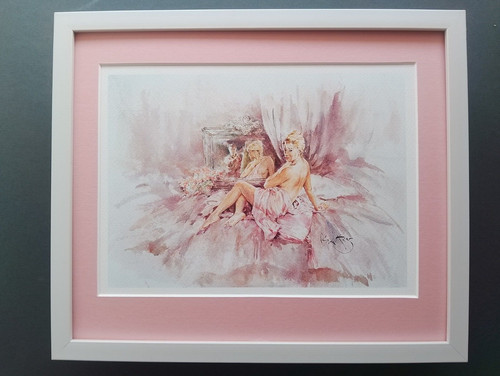 Gordon king print venetian - king, 'venetian