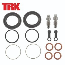 Brake seals front - brake, twin