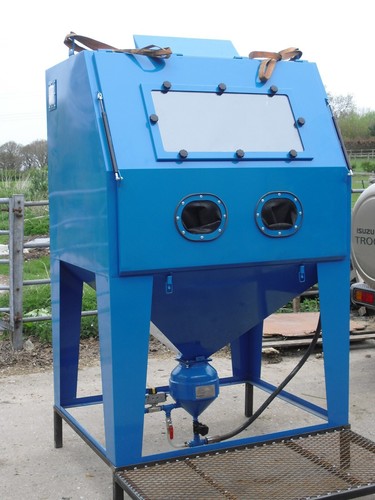 Large ab1250 pressure blast - large,