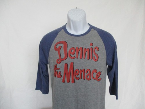 Dennis the menace - dennis, comic