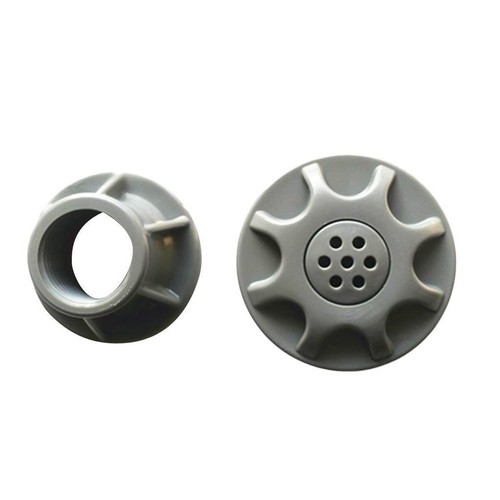 Quick air release valve for - air,