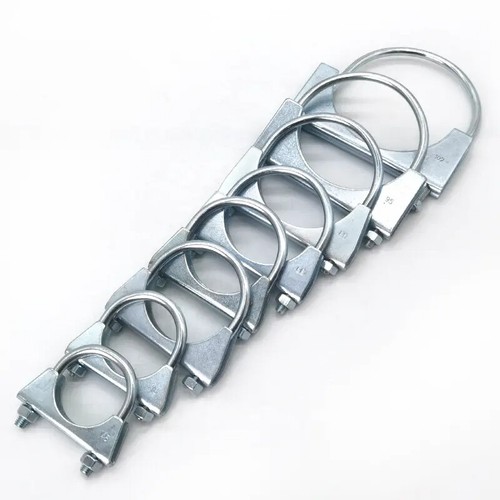 130 mm universal - mm, exhaust