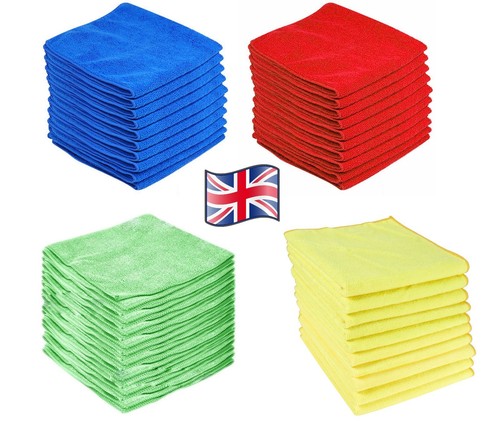 Professional large microfibre - professional,
