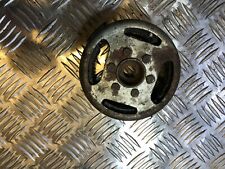 YAMAHA RD50MX ALTERNATOR ROTOR RD50 MX RD50 RD80 MX GENETRATOR MAGNETS ROTOR