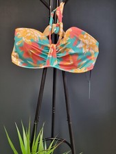 Womens Bikini Top Bra Simply
