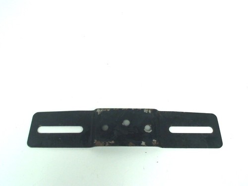 Licence plate holder suzuki - licence,