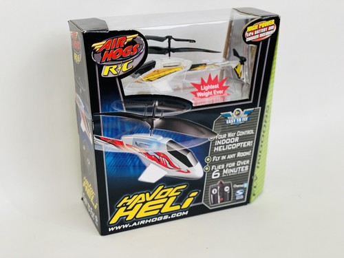 Air hogs radio - hogs, rc