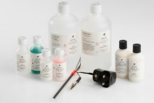 Gold Plating Kit - Pen Plating with 24k Gold