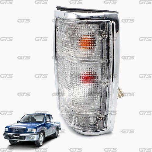 Rear tail light - light, lamp